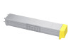 Samsung CLT-Y6072S - Gelb - original - Tonerpatrone