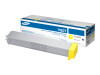 Samsung CLT-Y6072S - Gelb - original - Tonerpatrone