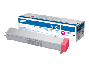 Samsung CLT-M6072S - Magenta - original - Tonerpatrone