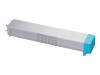 Samsung CLT-C6072S - Cyan - original - Tonerpatrone