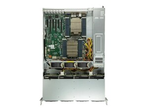 Supermicro A+ Server 2024S-TR - Server - Rack-Montage -...
