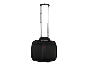Wenger PATRIOT Comp-U-Roller - Notebook-Tasche - 43 cm...