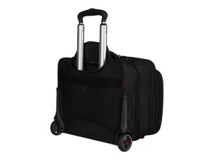 Wenger PATRIOT Comp-U-Roller - Notebook-Tasche - 43 cm...