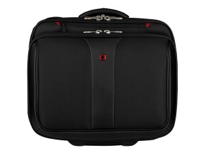 Wenger PATRIOT Comp-U-Roller - Notebook-Tasche - 43 cm (17")