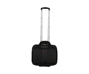 Wenger PATRIOT Comp-U-Roller - Notebook-Tasche - 43 cm (17")