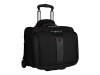 Wenger PATRIOT Comp-U-Roller - Notebook-Tasche - 43 cm (17")