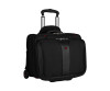 Wenger PATRIOT Comp-U-Roller - Notebook-Tasche - 43 cm (17")