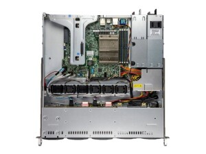 Supermicro UP SuperServer 110T-M - Server - Rack-Montage...