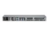 Supermicro UP SuperServer 110T-M - Server - Rack-Montage - 1U - 1-Weg - keine CPU - RAM 0 GB - SATA - Hot-Swap 6.4 cm (2.5")