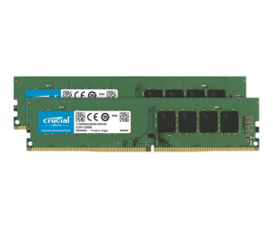 Fujitsu DDR4 - Module - 16 GB - SO DIMM 260 pin