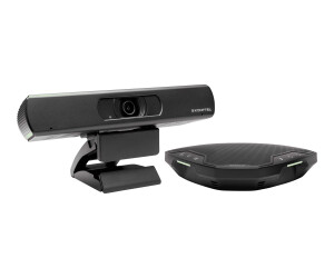 Confederation C20ego Attach - Kit for video conferences (hands -free device, camera)
