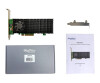 HighPoint SSD7202 - Speichercontroller (RAID)