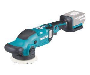 Makita DPO500Z - eccentric polier - cordless