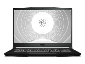 MSI Creatorpro M15 A11UIS -809 15.6...