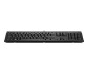 HP 125 - Tastatur - USB - Französisch - für HP 34