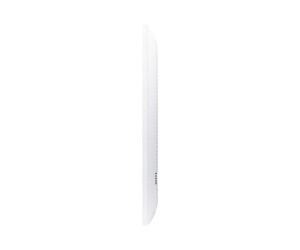Samsung Flip Pro WM55B - 138.68 cm (55") Diagonalklasse WMB Series LCD-Display mit LED-Hintergrundbeleuchtung - Bildung / Geschäftswesen - mit Touchscreen (Multi-Touch)