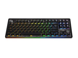 Mountain Everest Core - Tastatur - Hintergrundbeleuchtung...