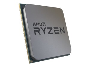 AMD Ryzen 3 3200G - 3.6 GHz - 4 Kerne - 4 Threads