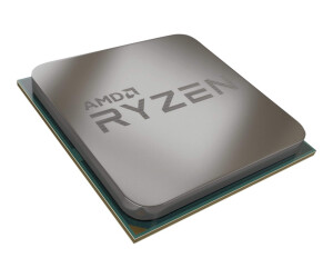 AMD Ryzen 3 3200G - 3.6 GHz - 4 Kerne - 4 Threads