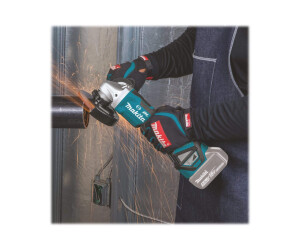 Makita DGA517RTJ - Winkelschleifer - schnurlos