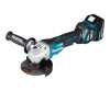 Makita DGA517RTJ - Winkelschleifer - schnurlos