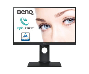 BenQ GW2480T - LED-Monitor - 60.5 cm (23.8") - 1920 x 1080 Full HD (1080p)