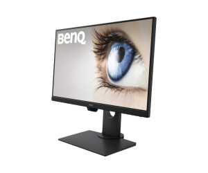 BenQ GW2480T - LED monitor - 60.5 cm (23.8 ") - 1920...