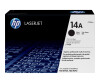 HP 14A - Schwarz - original - LaserJet - Tonerpatrone (CF214A)