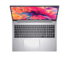 HP ZBook Firefly 16 G9 Mobile Workstation - Intel Core i7 1255U / 1.7 GHz - Win 11 Pro - T550 - 16 GB RAM - 512 GB SSD NVMe, TLC - 40.64 cm (16")