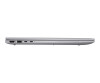 HP ZBook Firefly 16 G9 Mobile Workstation - Intel Core i7 1255U / 1.7 GHz - Win 11 Pro - T550 - 16 GB RAM - 512 GB SSD NVMe, TLC - 40.64 cm (16")
