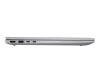 HP ZBook Firefly 14 G9 Mobile Workstation - Intel Core i7 1260p / 2.1 GHz - Win 11 Pro - Iris Xe Graphics - 32 GB RAM - 1 TB SSD NVME, TLC - 35.6 cm (14 ")