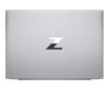HP ZBook Firefly 14 G9 Mobile Workstation - Intel Core i7 1260P / 2.1 GHz - Win 11 Pro - Iris Xe Graphics - 32 GB RAM - 1 TB SSD NVMe, TLC - 35.6 cm (14")