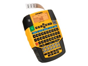 Dymo Rhino 4200 Kit - Beschriftungsgerät - s/w -...