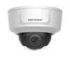 Hikvision 2 MP IR Fixed Dome Network Camera DS-2CD2125G0-IMS - Netzwerk-Überwachungskamera - Kuppel - Farbe (Tag&Nacht)