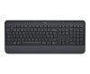 Logitech Signature - Tastatur - kabellos - Bluetooth 5.1