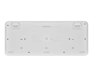 Logitech Signature K650 - Tastatur - kabellos