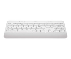 Logitech Signature K650 - Tastatur - kabellos