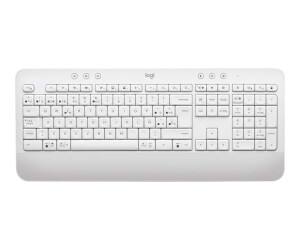 Logitech Signature K650 - Tastatur - kabellos
