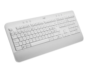Logitech Signature K650 - Tastatur - kabellos