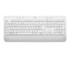 Logitech Signature K650 - Tastatur - kabellos