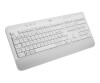 Logitech Signature K650 - Tastatur - kabellos