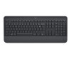 Logitech Signature K650 - Tastatur - kabellos