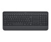 Logitech Signature K650 - Tastatur - kabellos