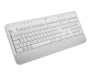 Logitech Signature K650 - Tastatur - kabellos