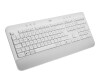 Logitech Signature K650 - Tastatur - kabellos