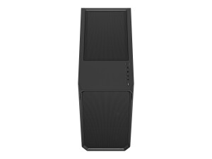 Fractal Design Focus 2 - Tower - ATX - Seitenteil mit Fenster (gehärtetes Glas)