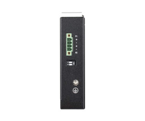 D-Link DIS 100G-5PSW - Switch - unmanaged - 4 x...