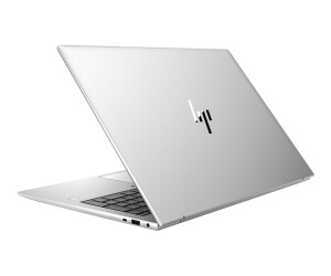 HP EliteBook 860 G9 Notebook - Wolf Pro Security - Intel...