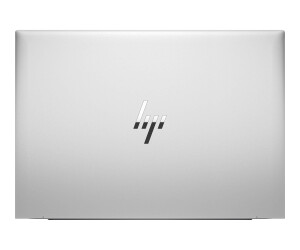 HP EliteBook 860 G9 Notebook - Wolf Pro Security - Intel Core i5 1240P - Evo - Win 11 Pro - Iris Xe Graphics - 16 GB RAM - 512 GB SSD NVMe, HP Value - 40.6 cm (16")