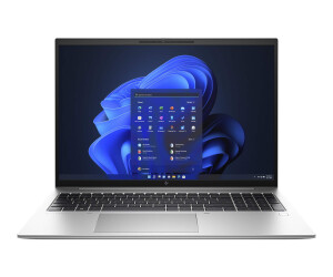 HP EliteBook 860 G9 Notebook - Wolf Pro Security - Intel Core i5 1240P - Evo - Win 11 Pro - Iris Xe Graphics - 16 GB RAM - 512 GB SSD NVMe, HP Value - 40.6 cm (16")